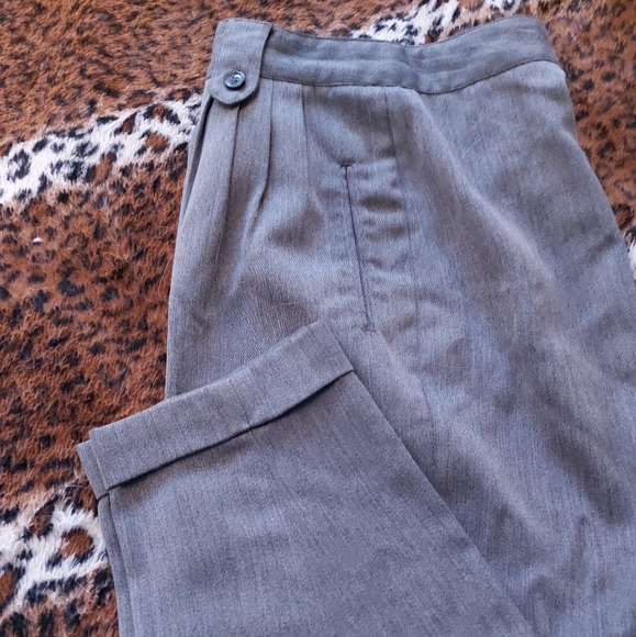 Vintage business suit - Picture 3 of 9